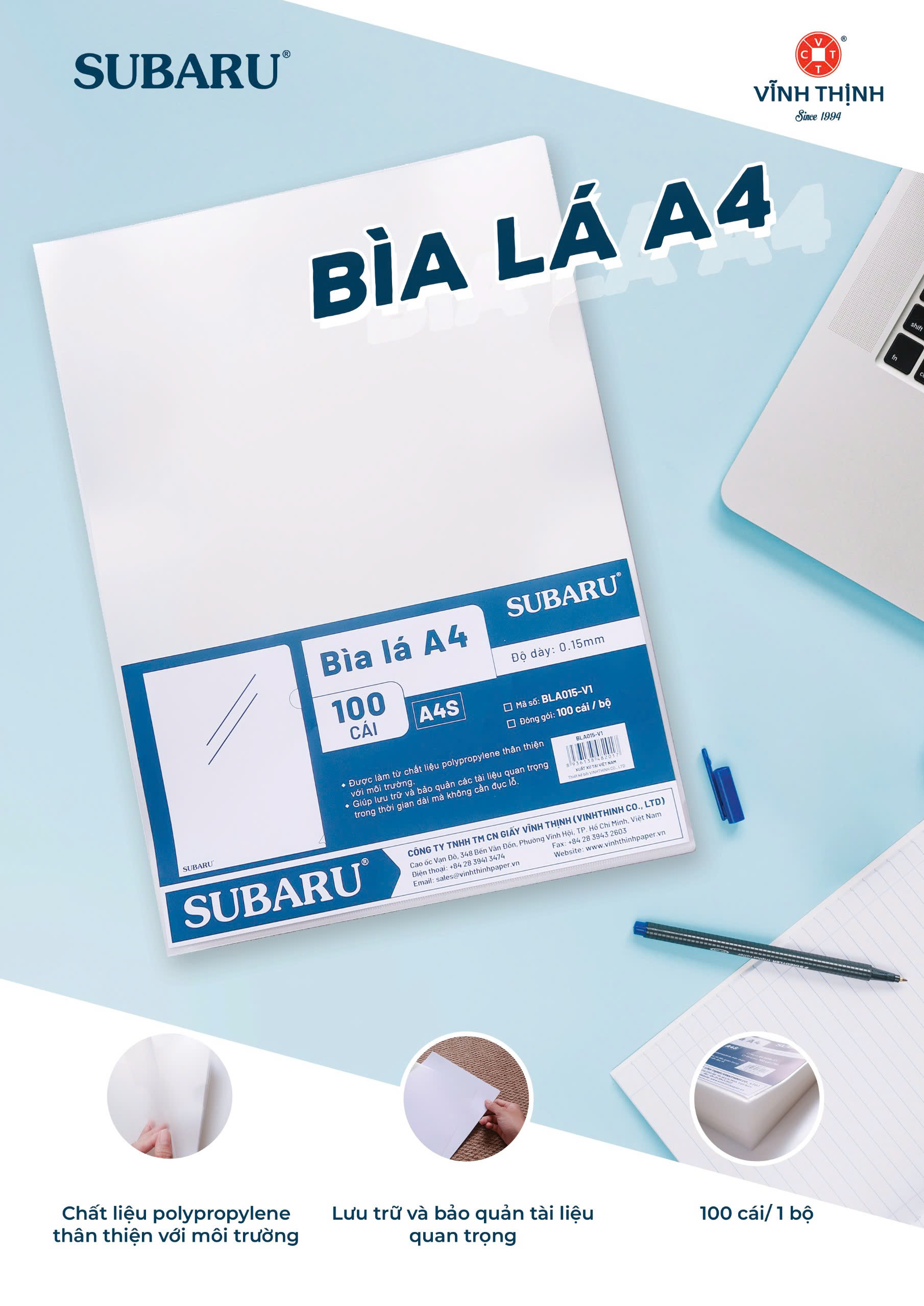 BIA LA